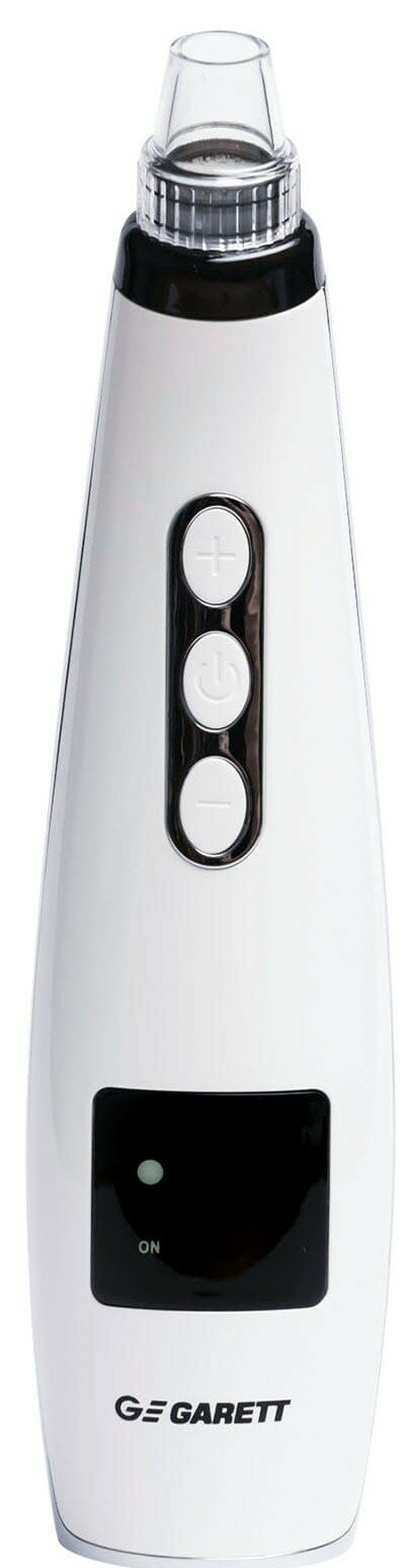 urządzenie do mikrodermabrazji GARETT BEAUTY Pure Skin