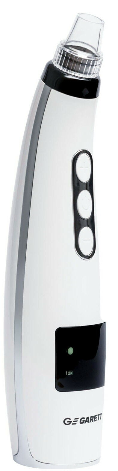 urządzenie do mikrodermabrazji GARETT BEAUTY Pure Skin