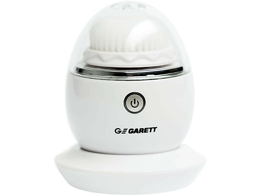 Szczoteczka soniczna do twarzy GARETT BEAUTY Clean Pro