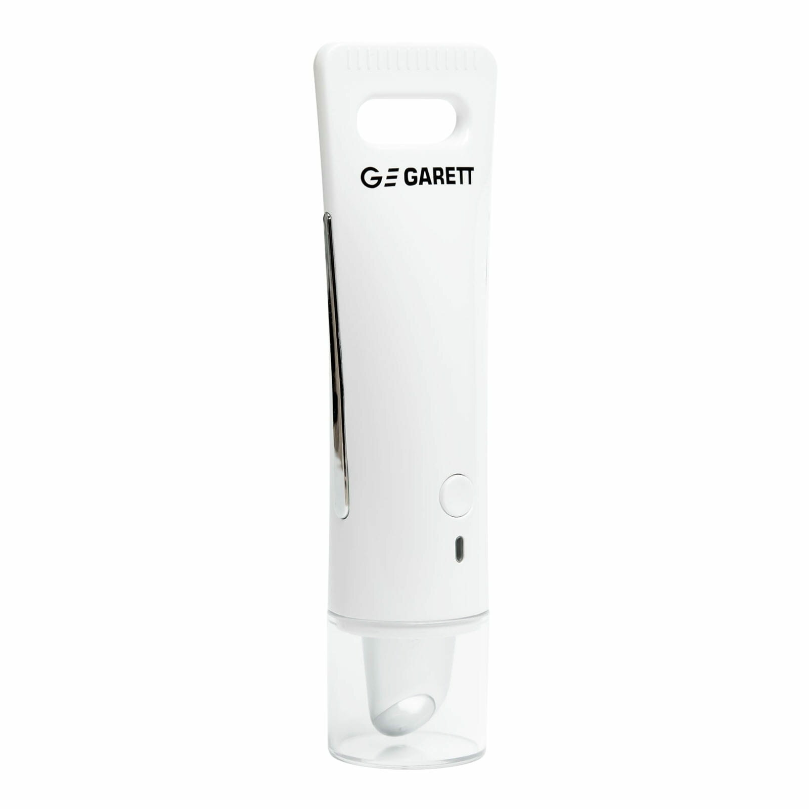 Masażer soniczny pod oczy GARETT BEAUTY Lift Eye biały