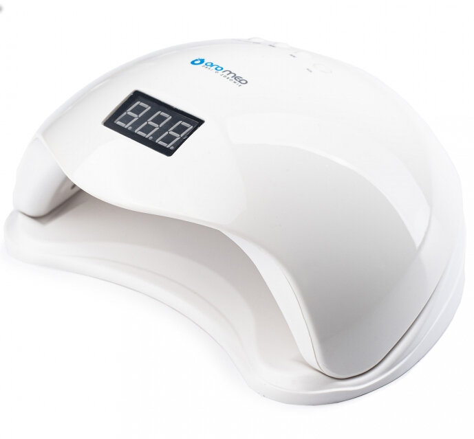 Lampa do paznokci OROMED ORO-SUN UV LAMP
