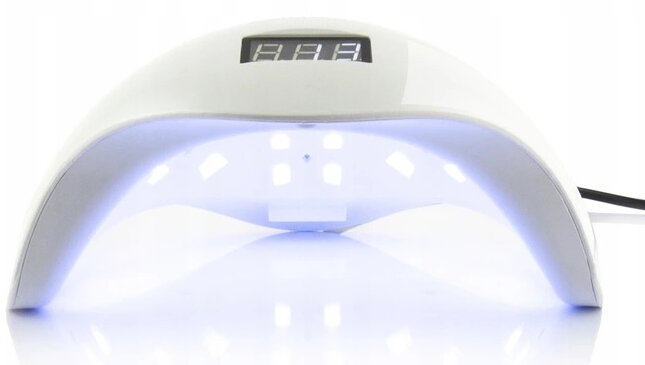 Lampa do paznokci OROMED ORO-SUN UV LAMP