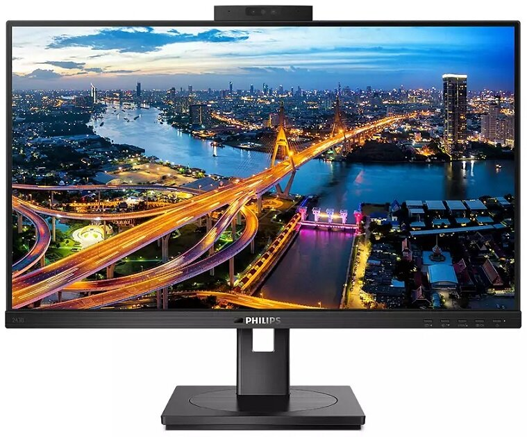 Monitor PHILIPS 276B1JH/00 27 QHD IPS 4ms
