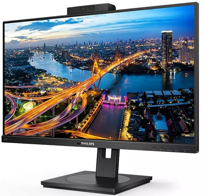Monitor PHILIPS 276B1JH/00 27 QHD IPS 4ms