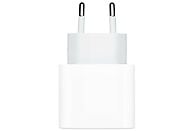 Zasilacz (ładowarka) USB-C APPLE o mocy 20W MHJE3ZM/A