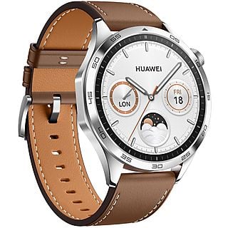 Smartwatch HUAWEI WATCH GT 4 46mm Classic