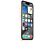 APPLE iPhone 15 Pro MagSafe rögzítésű szilikon tok, világos rózsaszín (MT1F3ZM/A)