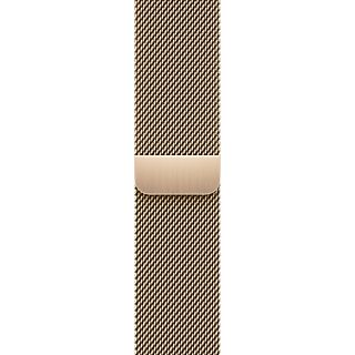 APPLE Milanais (41 mm) - Bracelet (Or)