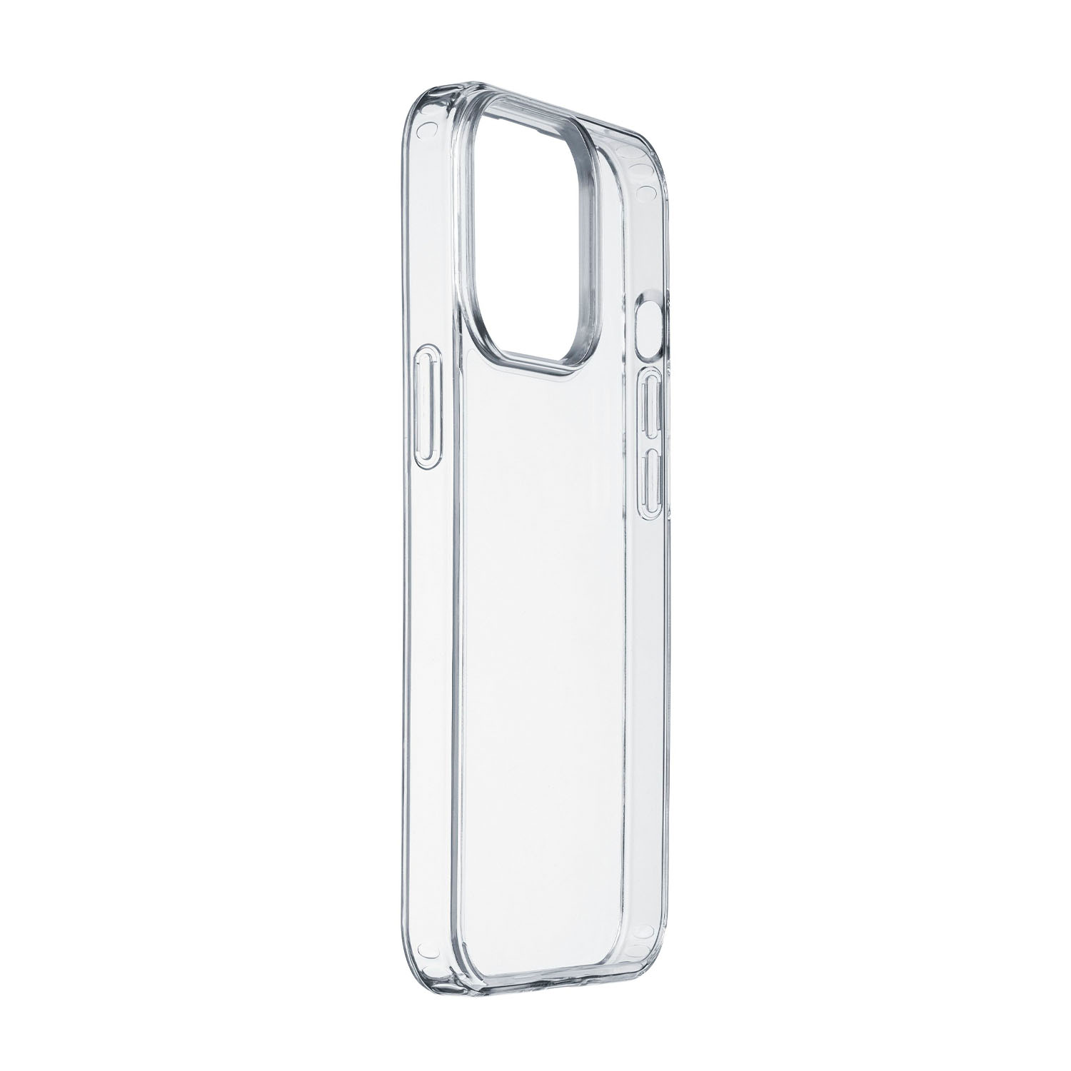 Cover Cellular Line Custodia Clear iPhone 15 Plus