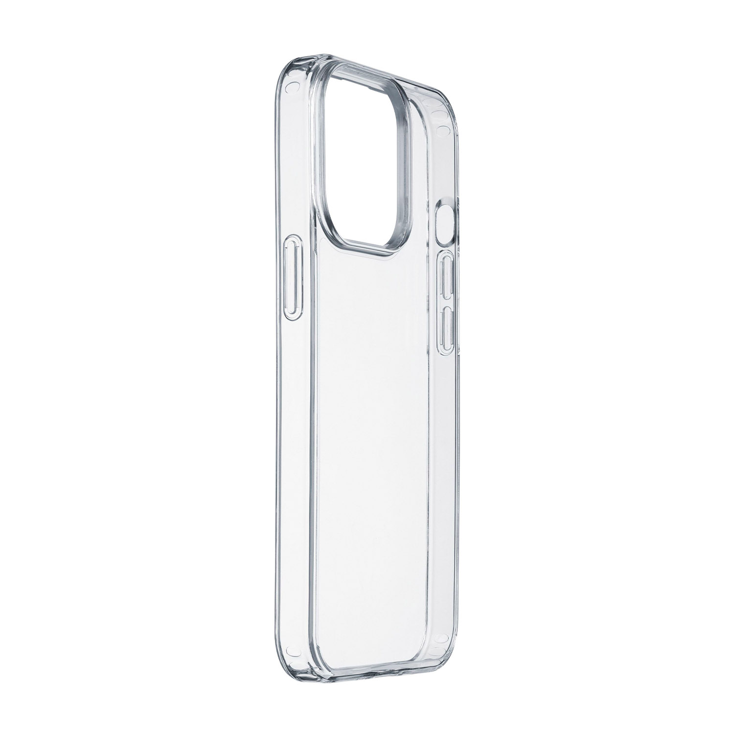 Cover Cellular Line Cust Clear iPhone 15 Pro Max