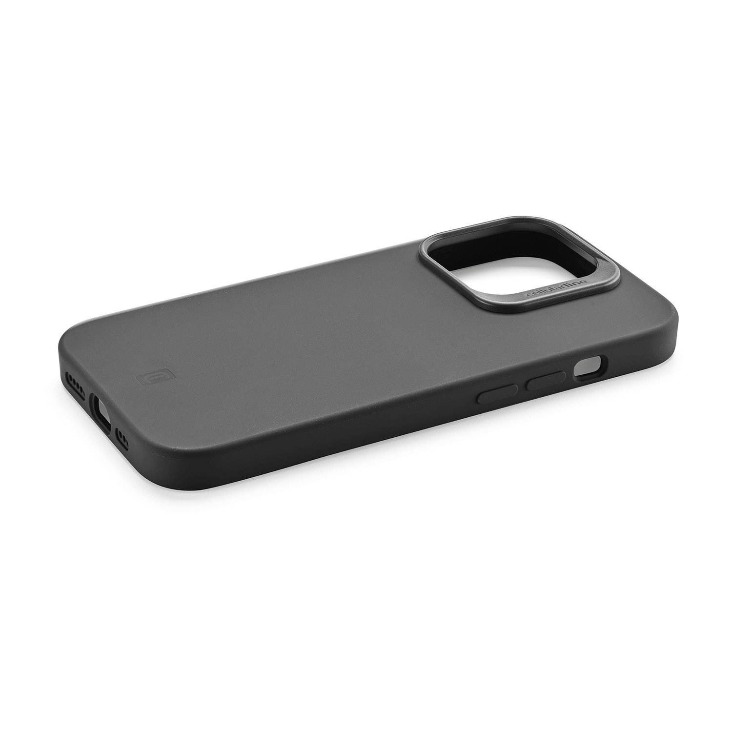 Cover Cellular Line Cu Sensation+ iPhone 15 Pro Max