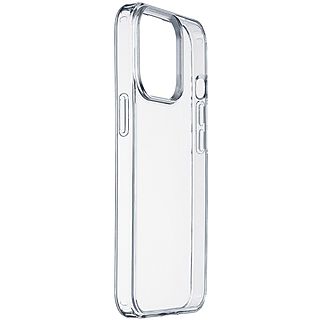 COVER CELLULAR LINE Custodia Clear iPhone 15 Pro