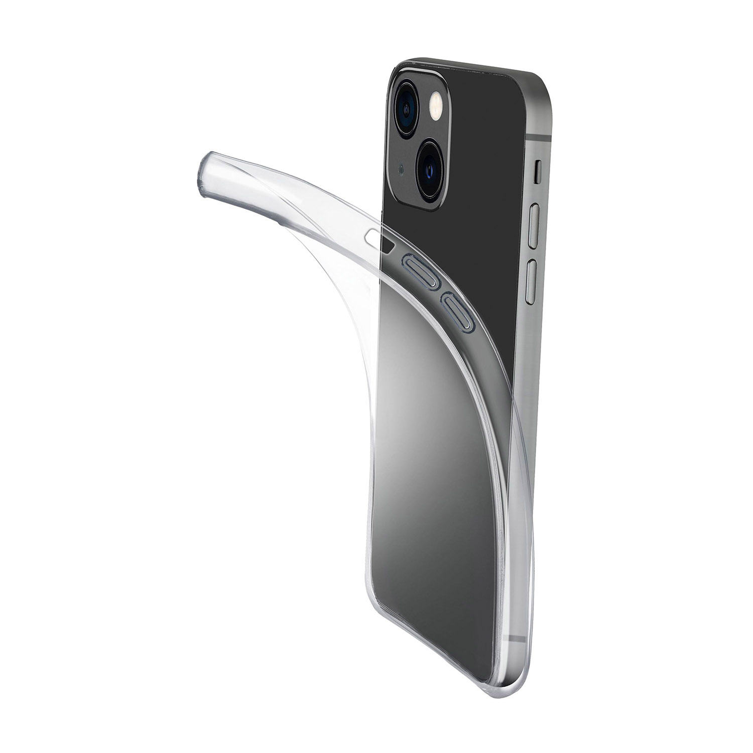 Cover Cellular Line Custodia Fine Iphone 15