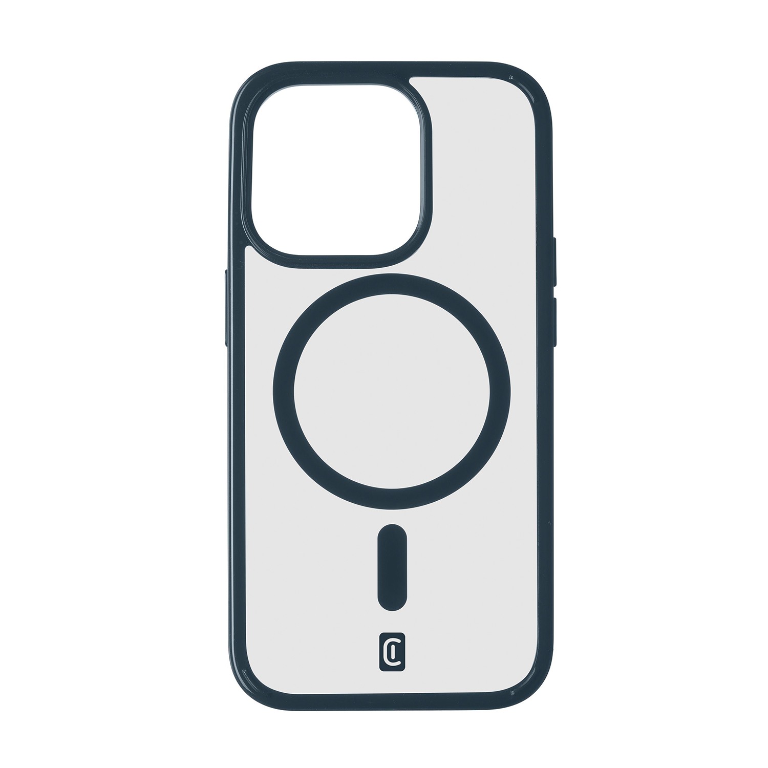 Cover Cellular Line Cus Pop Mag iPhone 15 Pro Max