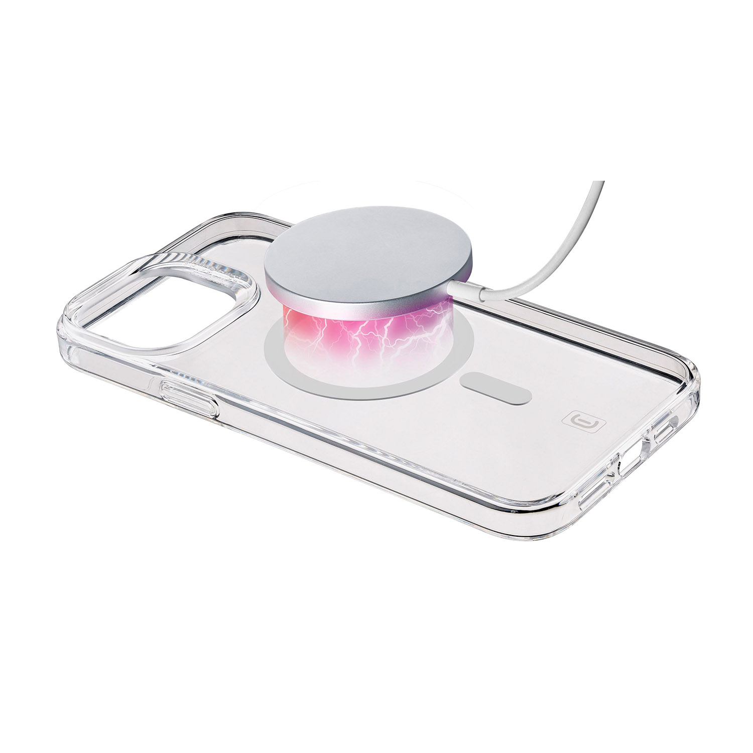 Cover Cellular Line Cus GlossMag Iph 15ProMax