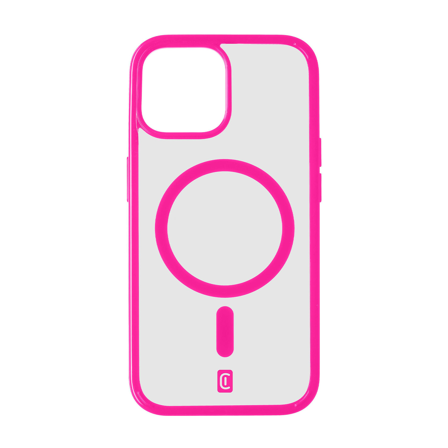 Cover Cellular Line Custodia PopMag Iphone 15