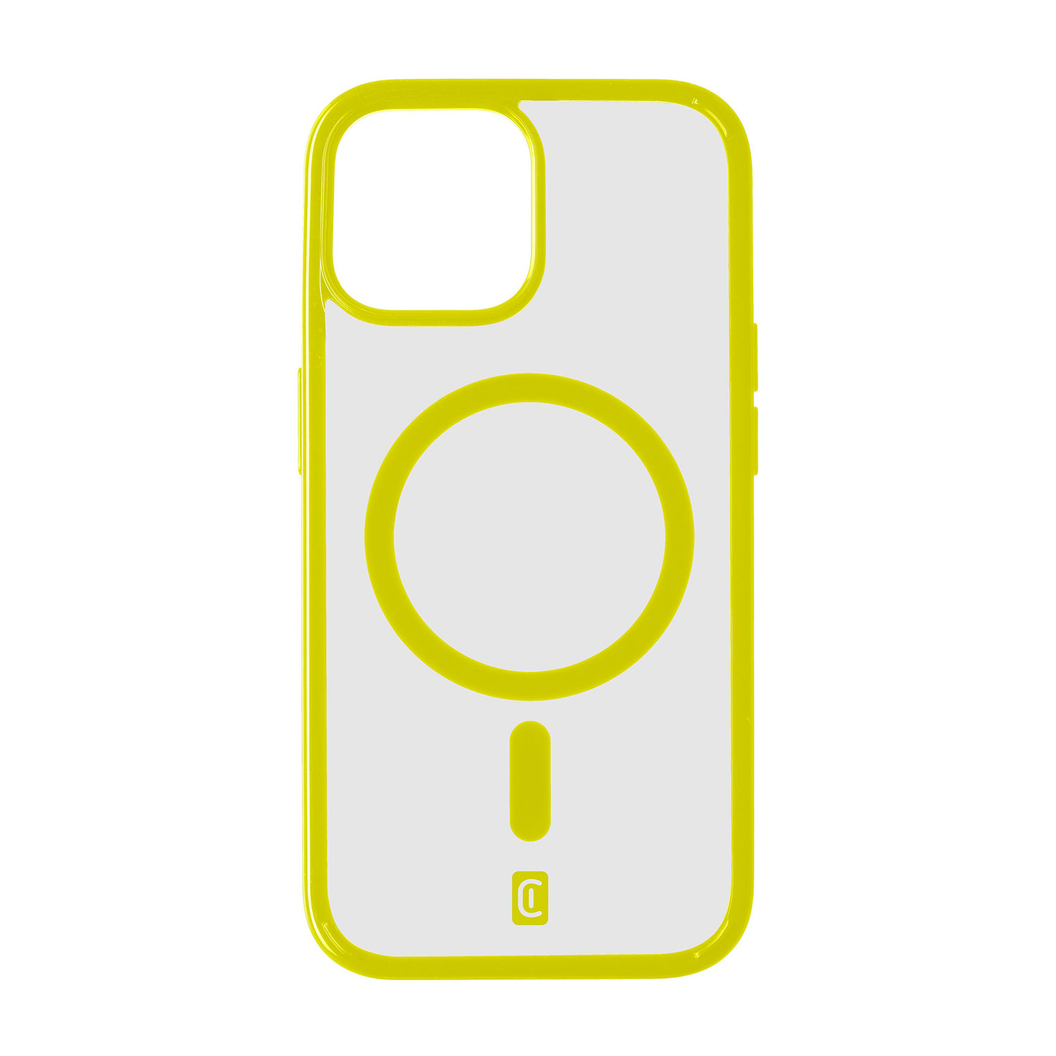 Cover Cellular Line Custodia PopMag Iphone 15