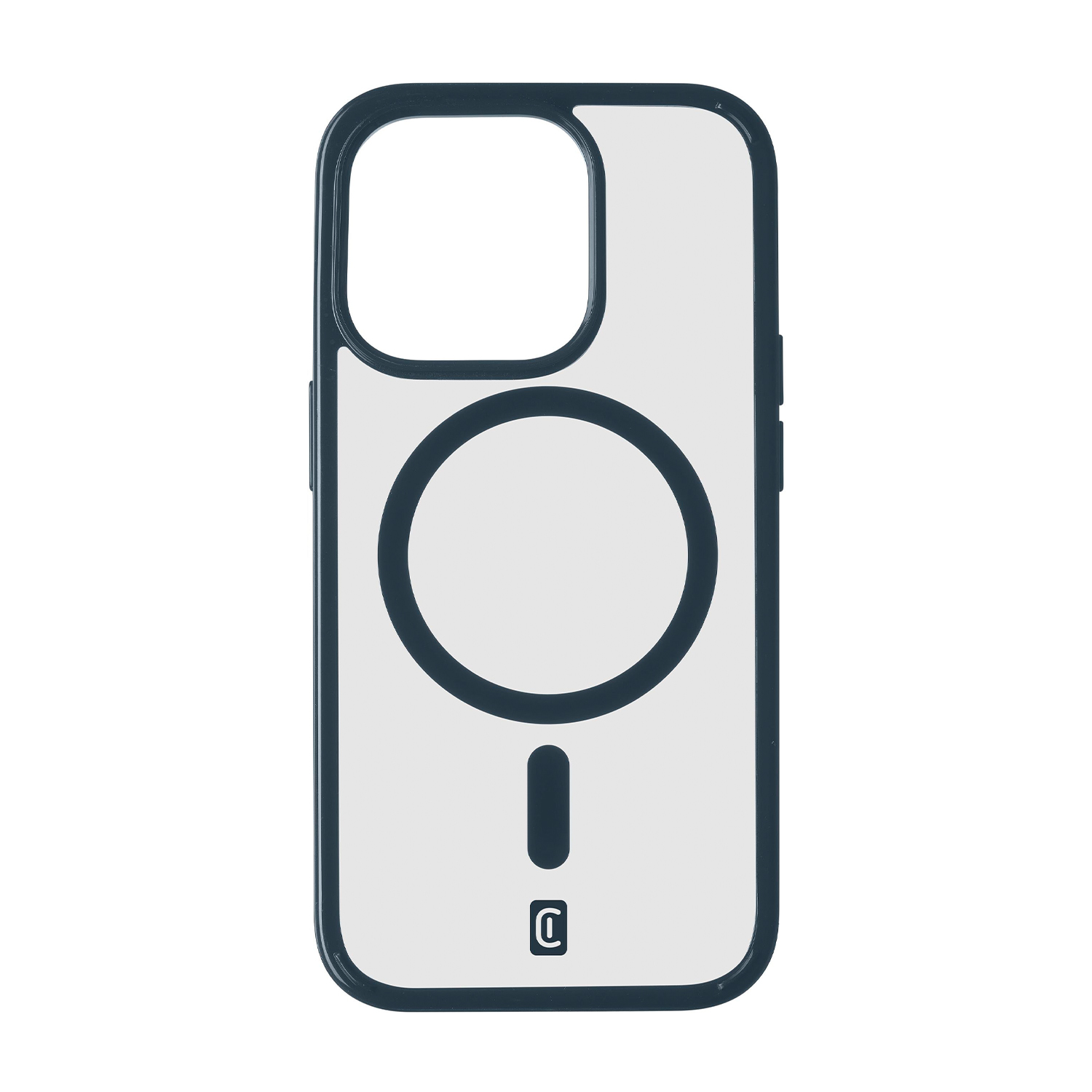Cover Cellular Line Cus PopMag Iphone 15 Pro