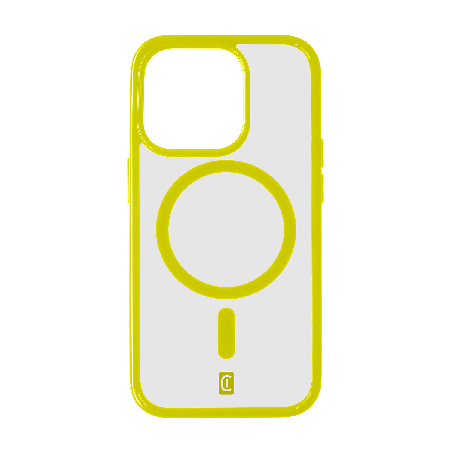 Cover Cellular Line Cus PopMag Iphone 15 Pro