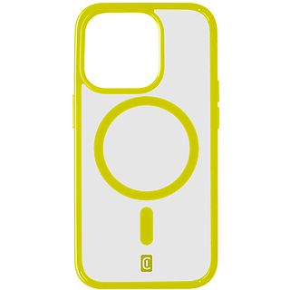 COVER CELLULAR LINE Cus PopMag Iphone 15 Pro
