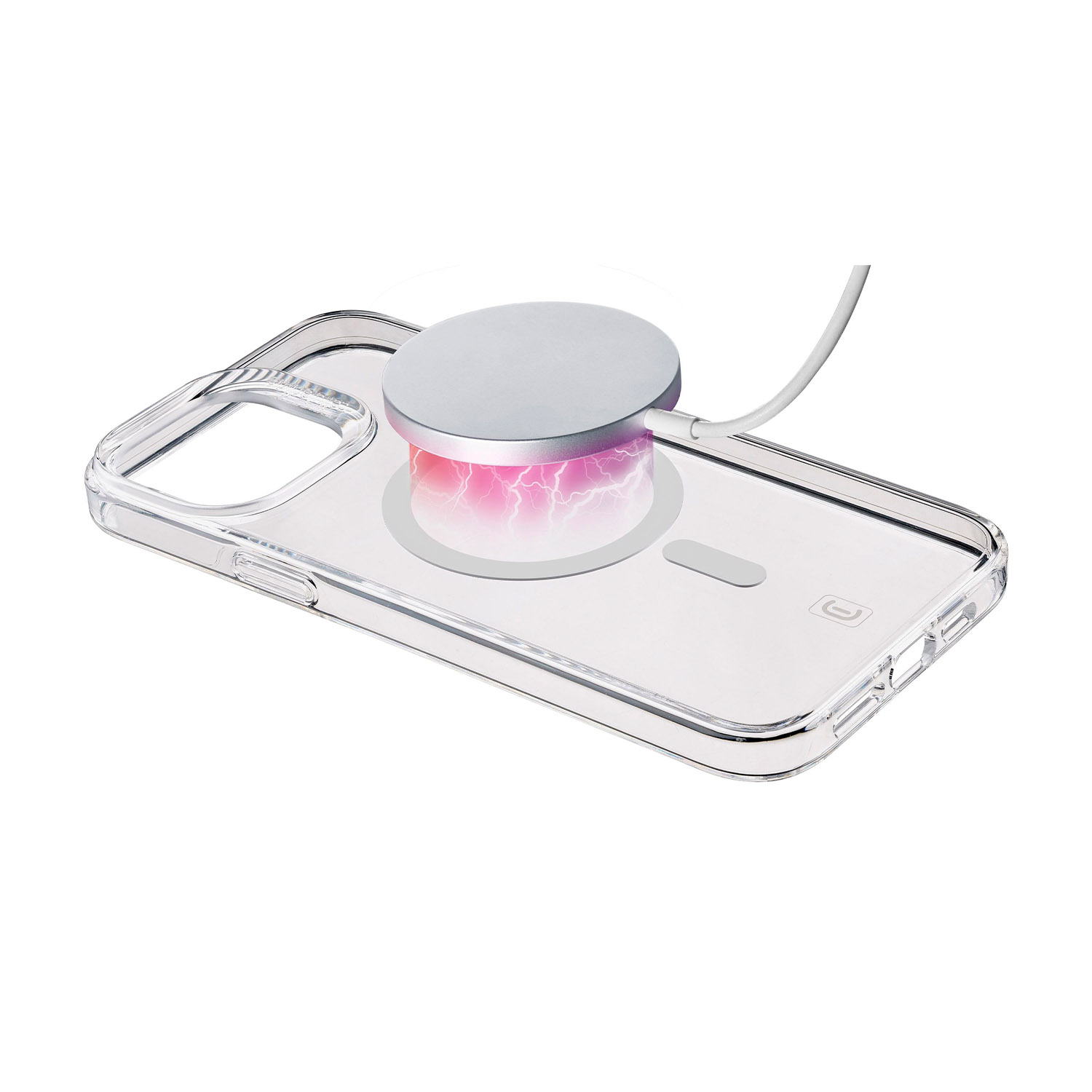 Cover Cellular Line Cus GlossMag Iph 15Pro