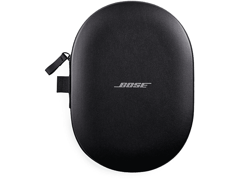BOSE QuietComfort Ultra Wireless Noise-Cancelling, Over-ear Kopfhörer Bluetooth Black