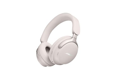Kopfhörer BOSE Bluetooth Wireless Over-ear Weiß QuietComfort Weiß Noise-Cancelling, Kopfhörer Ultra MediaMarkt 