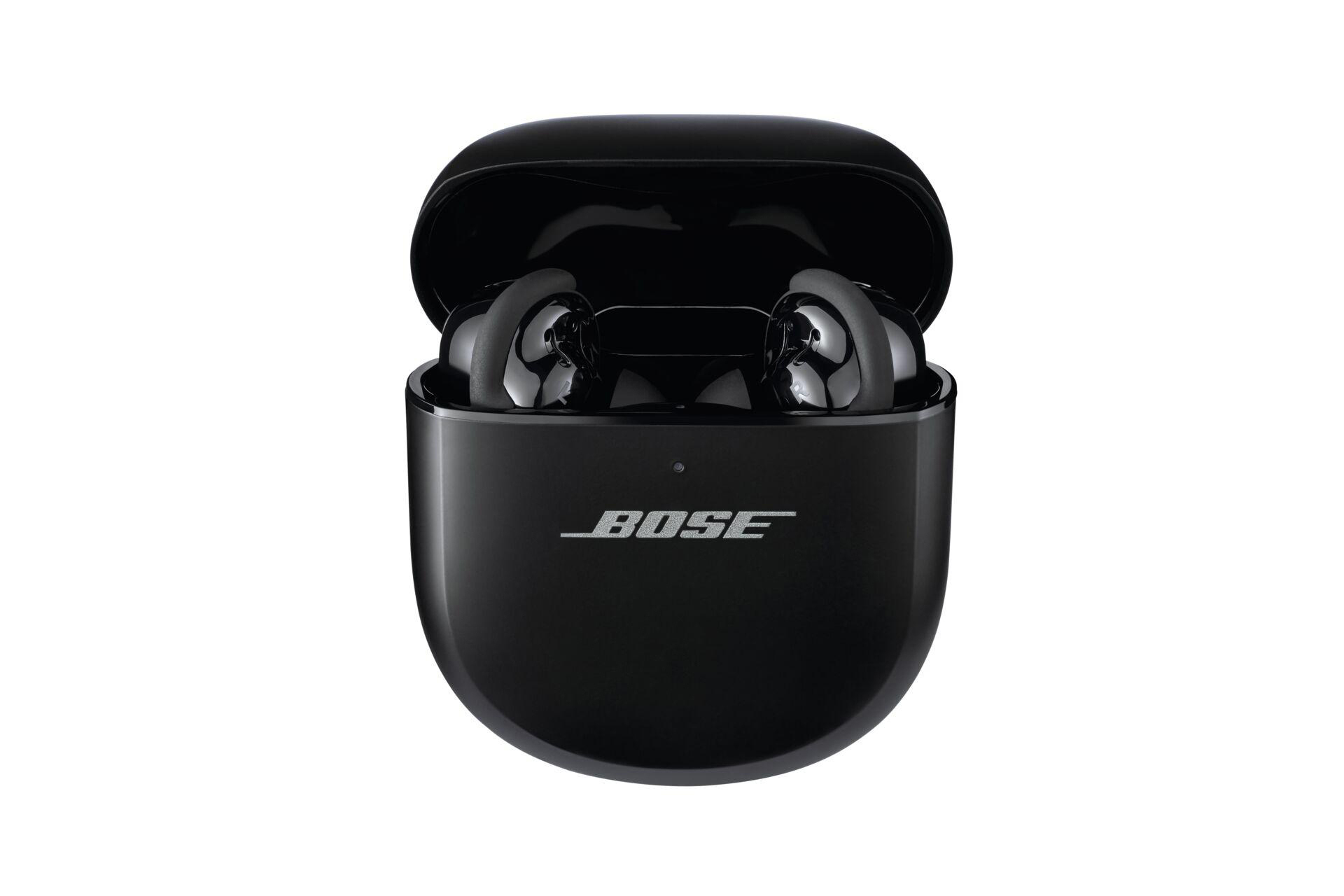 BOSE QuietComfort Ultra Earbuds Noise Cancelling, In-ear Kopfhörer