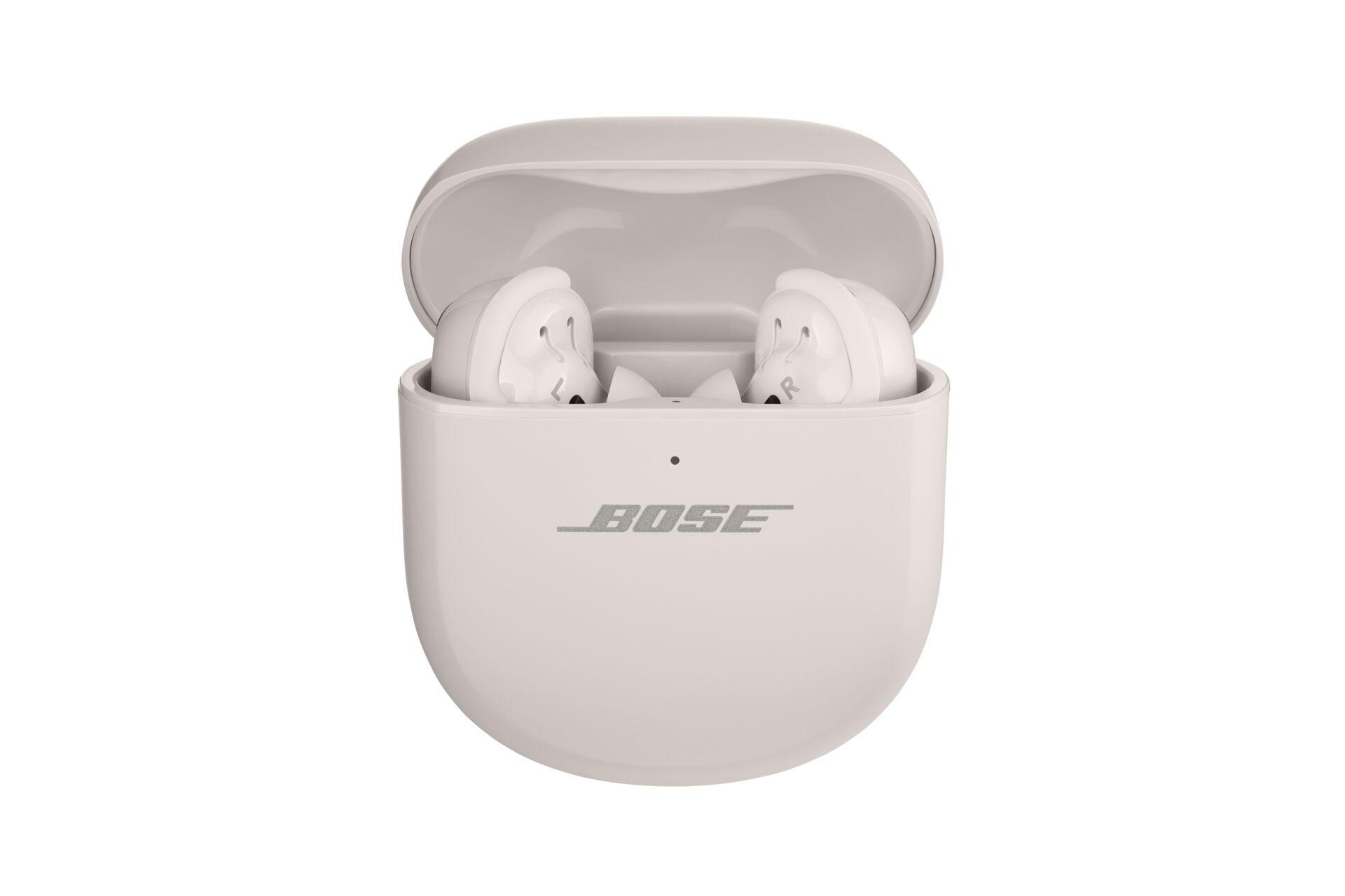Kopfhörer BOSE QuietComfort Ultra Earbuds Noise Cancelling, In-ear