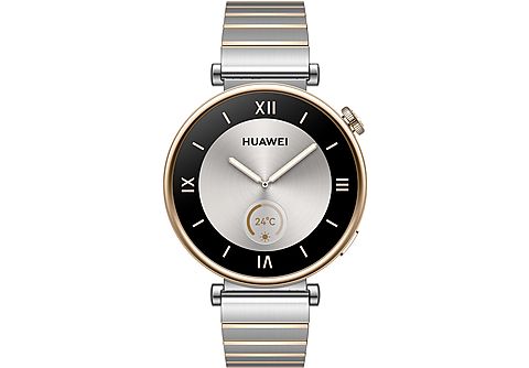 SMARTWATCH HUAWEI WATCH GT 4 41mm , Stainless
