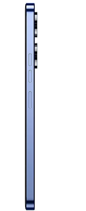 TECNO Camon 20 256 GB Akıllı Telefon Huzur Mavisi