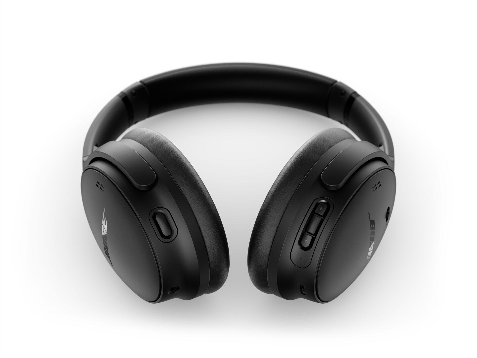 BOSE QuietComfort® SC Headphones Over-Ear Kopfhörer