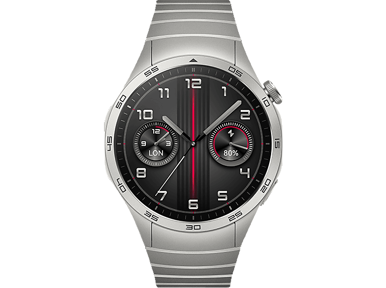 HUAWEI WATCH GT 4 - HUAWEI Deutschland