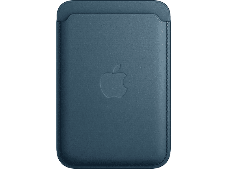 Apple cartera de trenzado fino con MagSafe para el iPhone - iShop