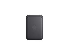Apple MagSafe Funda Silicona Verde Trébol para iPhone 13 Mini
