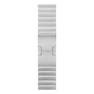 APPLE 42 mm Gliederarmband - Armband (Silber)