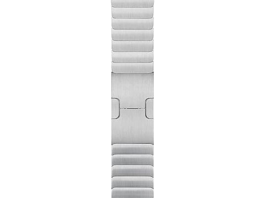 APPLE Bracelet à maillons de 42 mm - Bracelet (Argent)