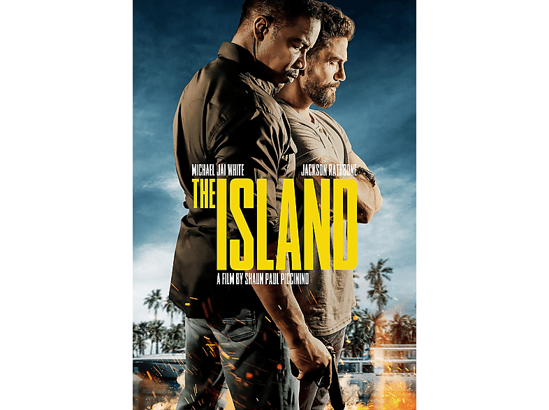The Island Auge Um Auge