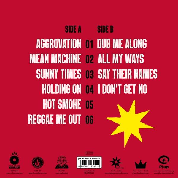 T-killas - Empowerment  - (Vinyl)