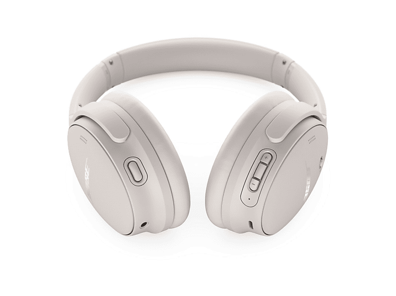 BOSE QuietComfort Headphones Wit kopen? | MediaMarkt