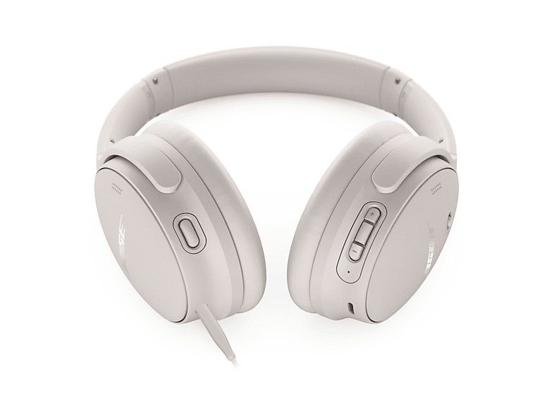 BOSE QuietComfort Headphones Wit kopen? | MediaMarkt