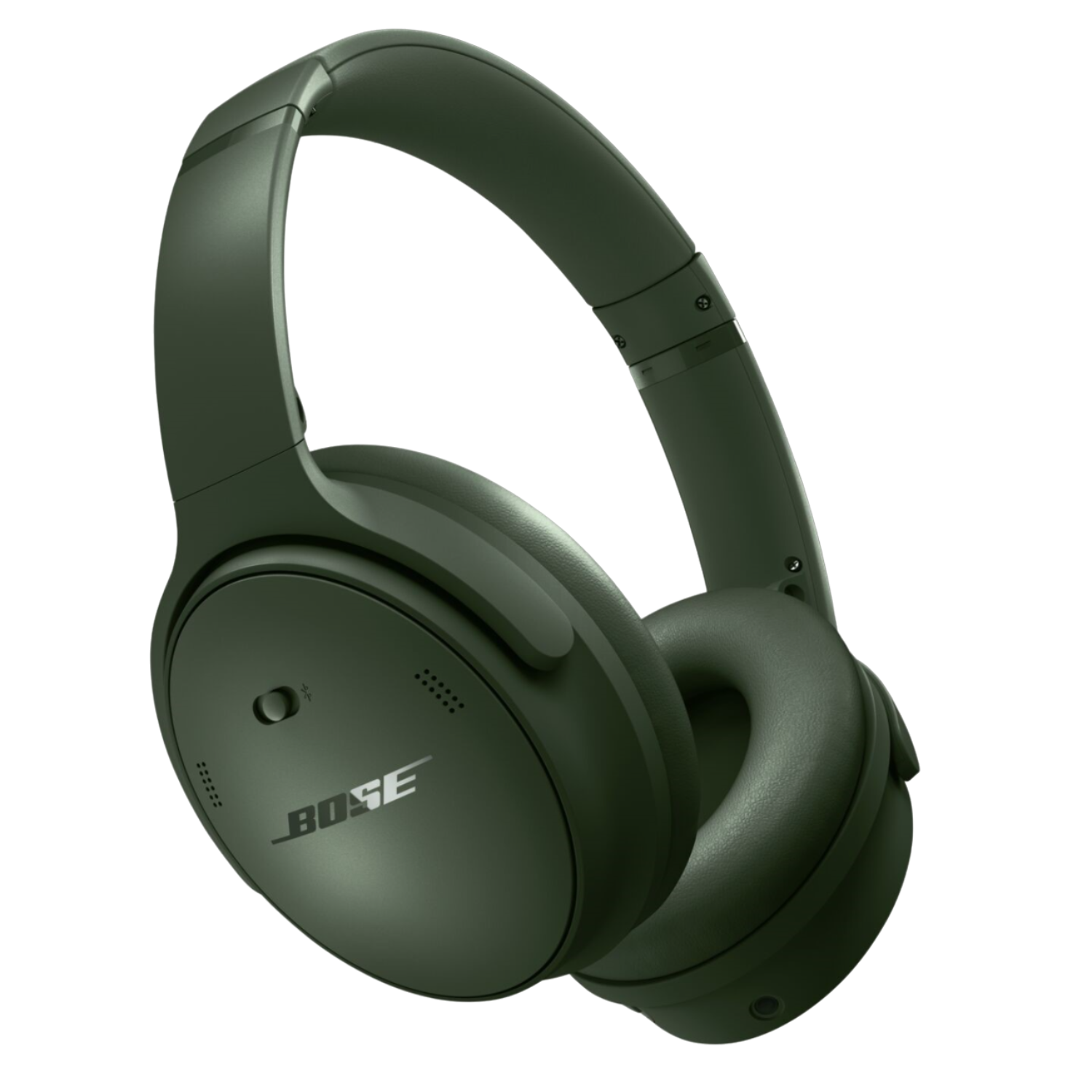 Bose Quietcomfort Headphones Groen
