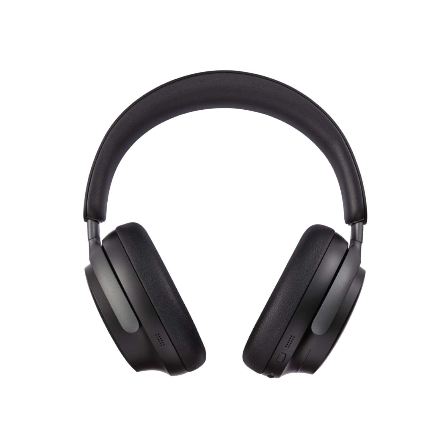 Bose Quietcomfort Ultra Headphones Zwart