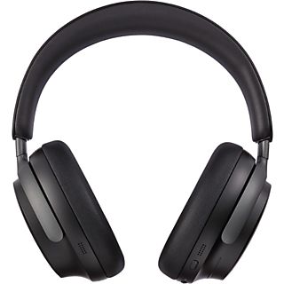 BOSE QuietComfort Ultra Headphones Zwart