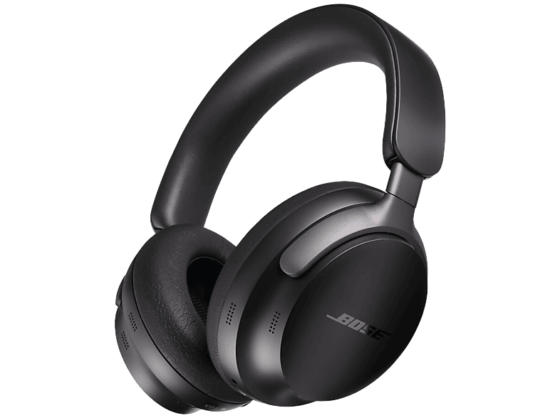 BOSE QuietComfort Ultra Headphones Zwart kopen? | MediaMarkt