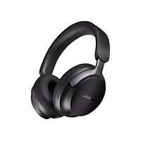 MediaMarkt BOSE QuietComfort Ultra Headphones Zwart aanbieding