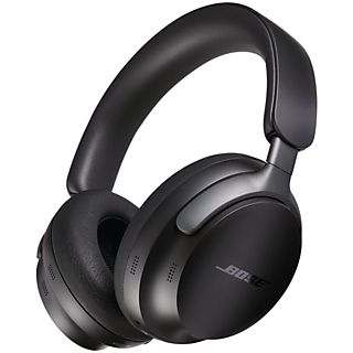 BOSE QuietComfort Ultra Headphones Zwart