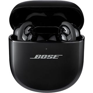 BOSE QuietComfort Ultra Earbuds Zwart