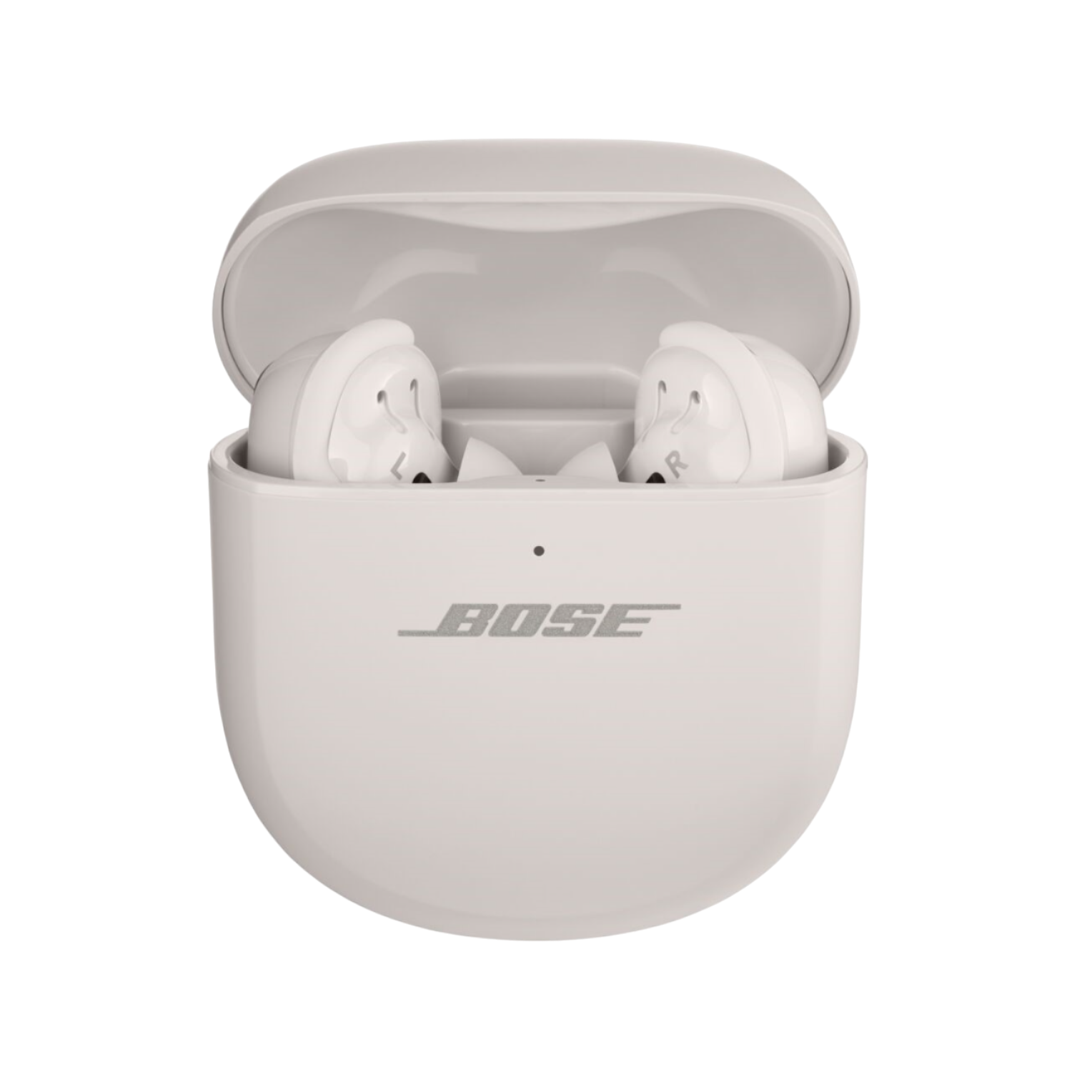 BOSE QuietComfort Ultra Earbuds Wit kopen? | MediaMarkt