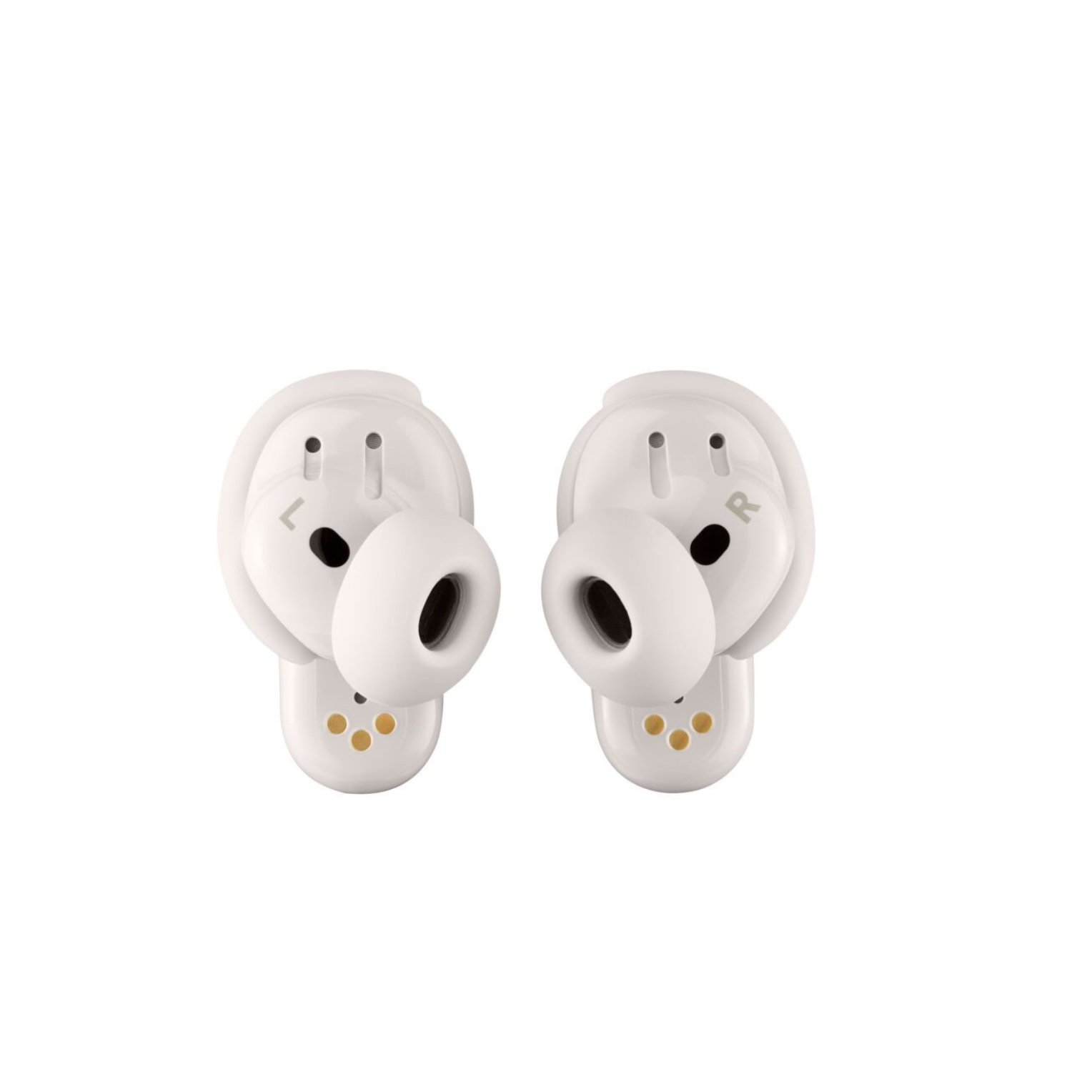 BOSE QuietComfort Ultra Earbuds Wit kopen? | MediaMarkt